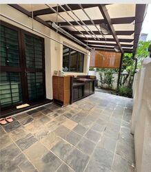 Koh Sek Lim Road (D16), Terrace #508900841
